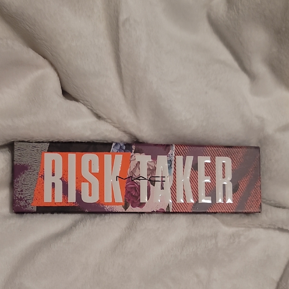 MAC New Risk Taker Pallet